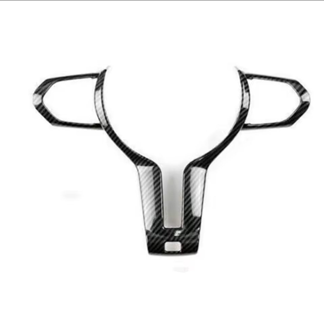 Steering Insert Carbon Fibre - F Series