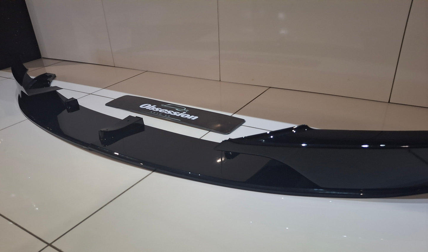 GT Front Spoiler for 3 Series F34
