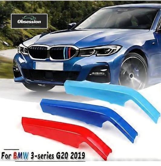 Grill Inserts for G20