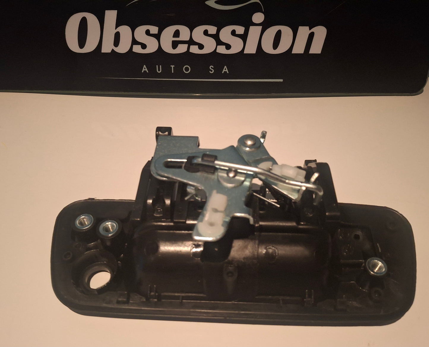 Opel/Chev Utility Rear Door handle