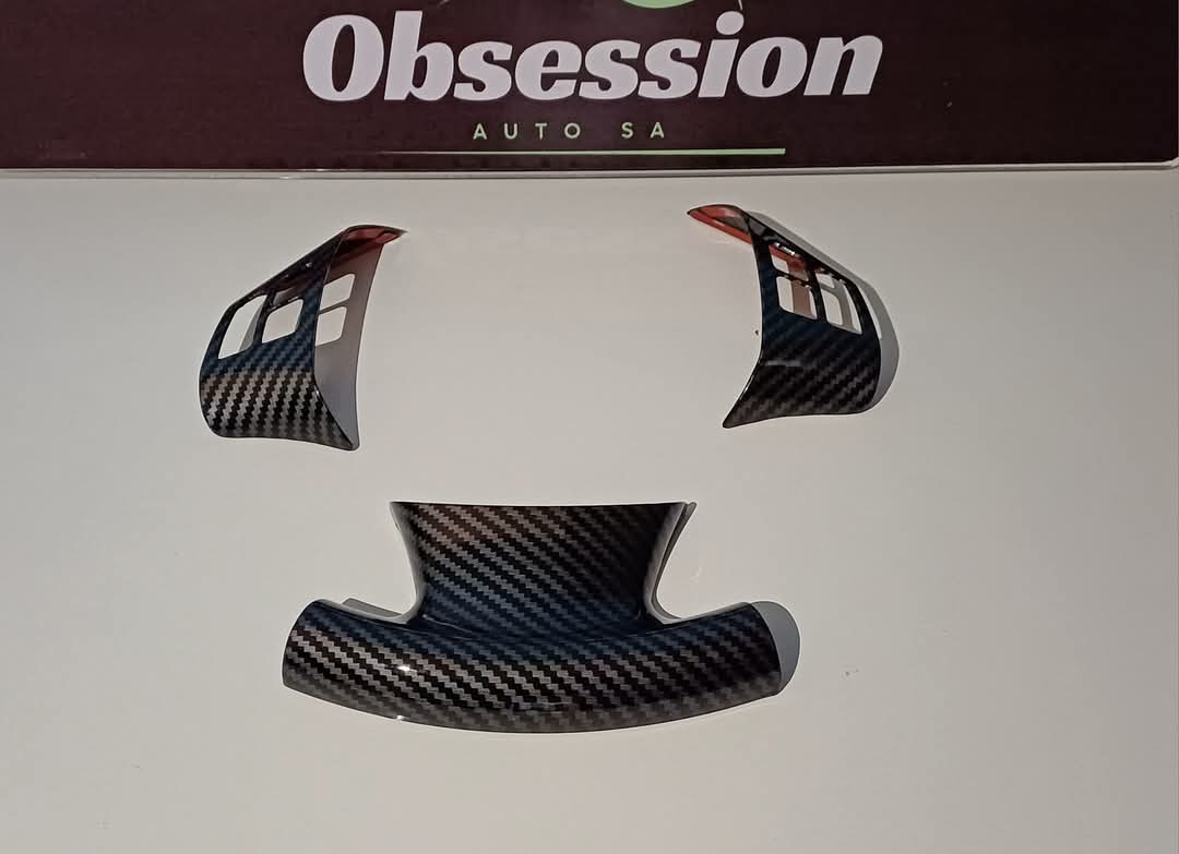 BM E90, E82, E84, E92, E87 steering inserts