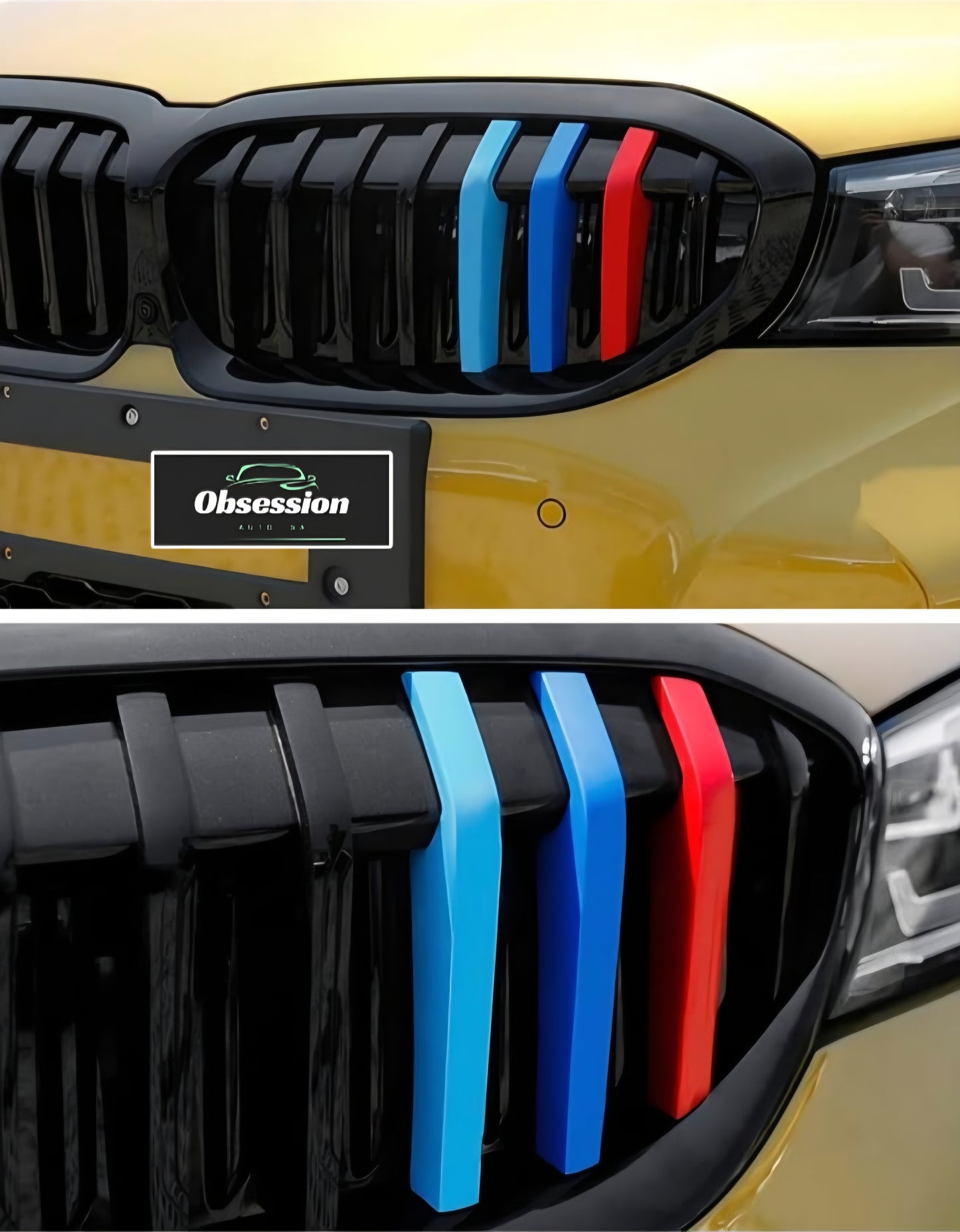 Grill Inserts for G20
