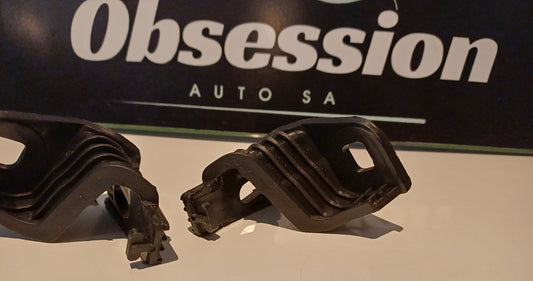 Head Light Bracket for F30, F32