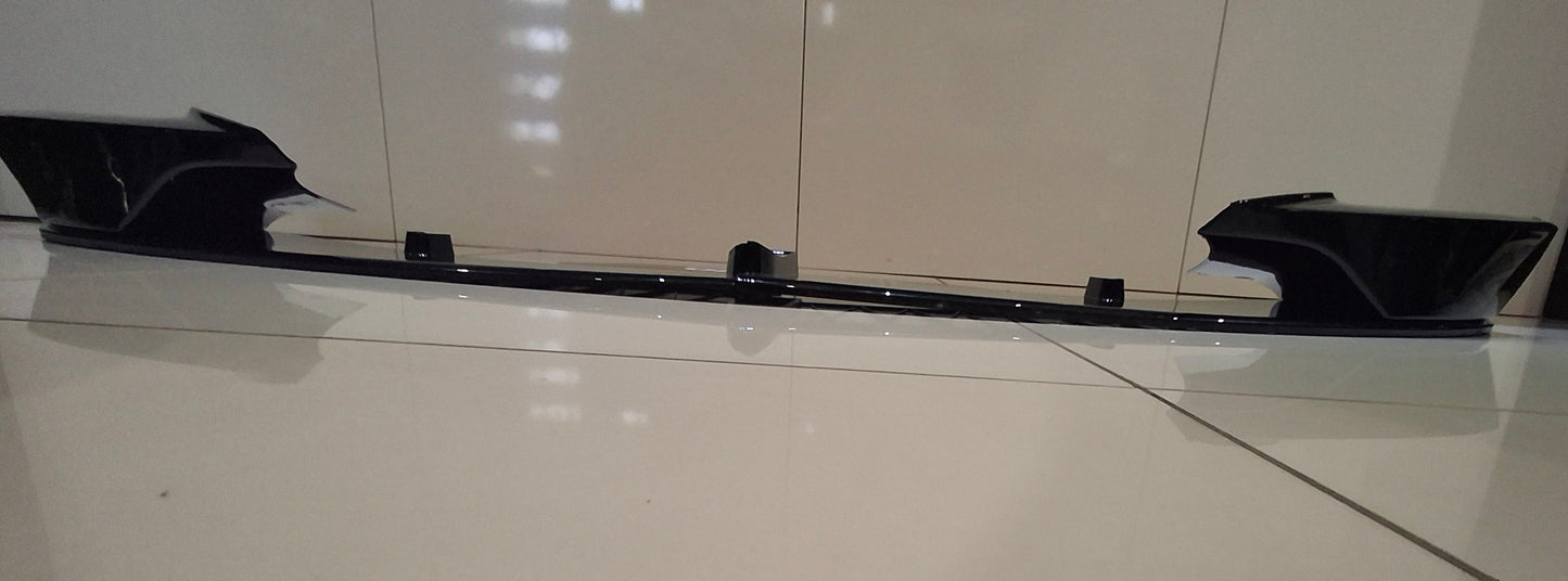GT Front Spoiler for 3 Series F34